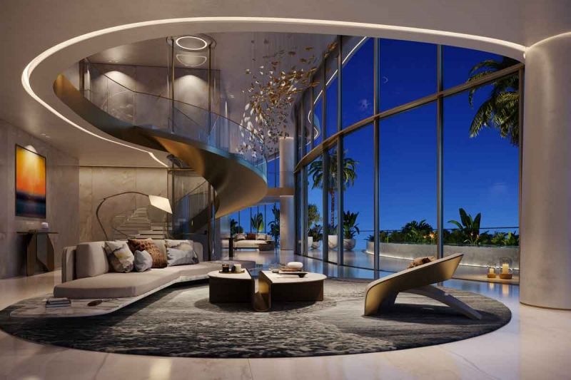 Bán căn hộ Penthouse Long Biên Central