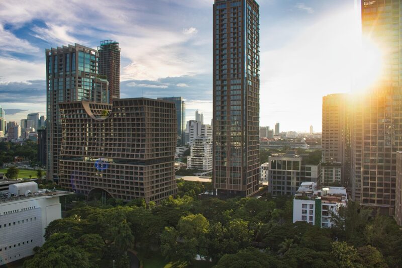 Bốc thăm nhà ở xã hội
