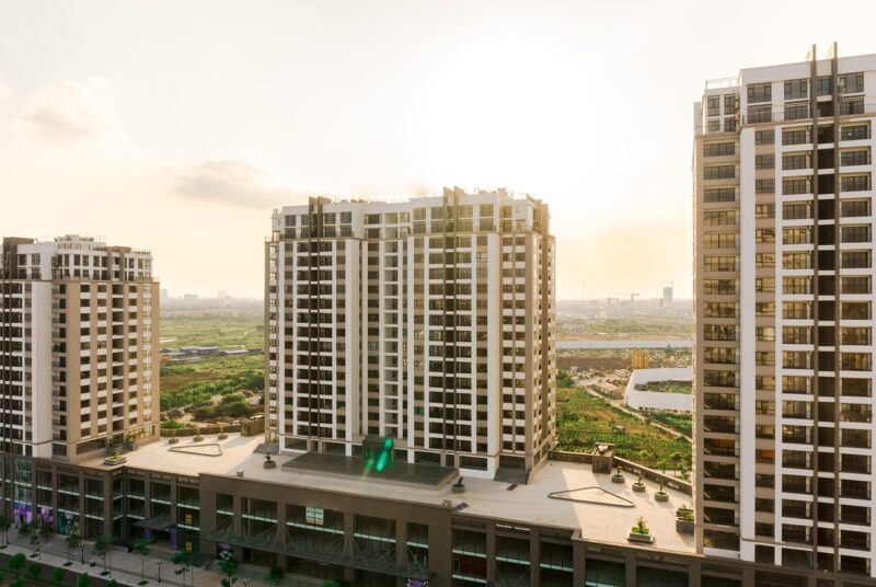 Kinh nghiệm mua nhà ở xã hội trả góp