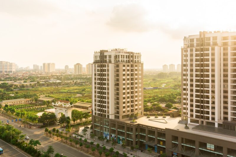 Rủi ro khi mua nhà ở xã hội
