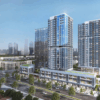 chung cư Starlake Tây Hồ K8 Starlake
