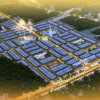 Dự án Leva City Phú Giáo