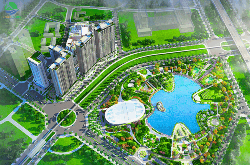 Danh sách chung cư tại Mễ Trì