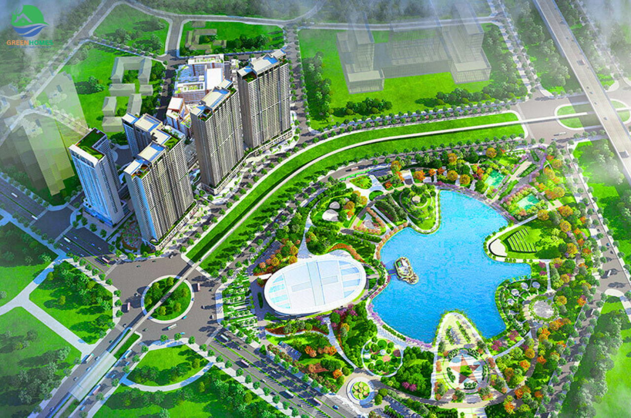 Danh sách chung cư tại Mễ Trì